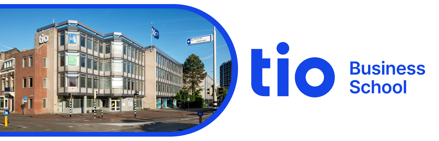 University Visit - TIO Business School