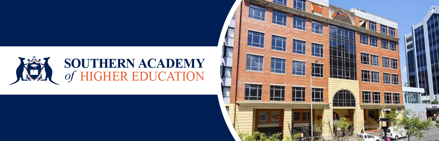 University Visit - Southern Academy of Higher Education (SAHE)