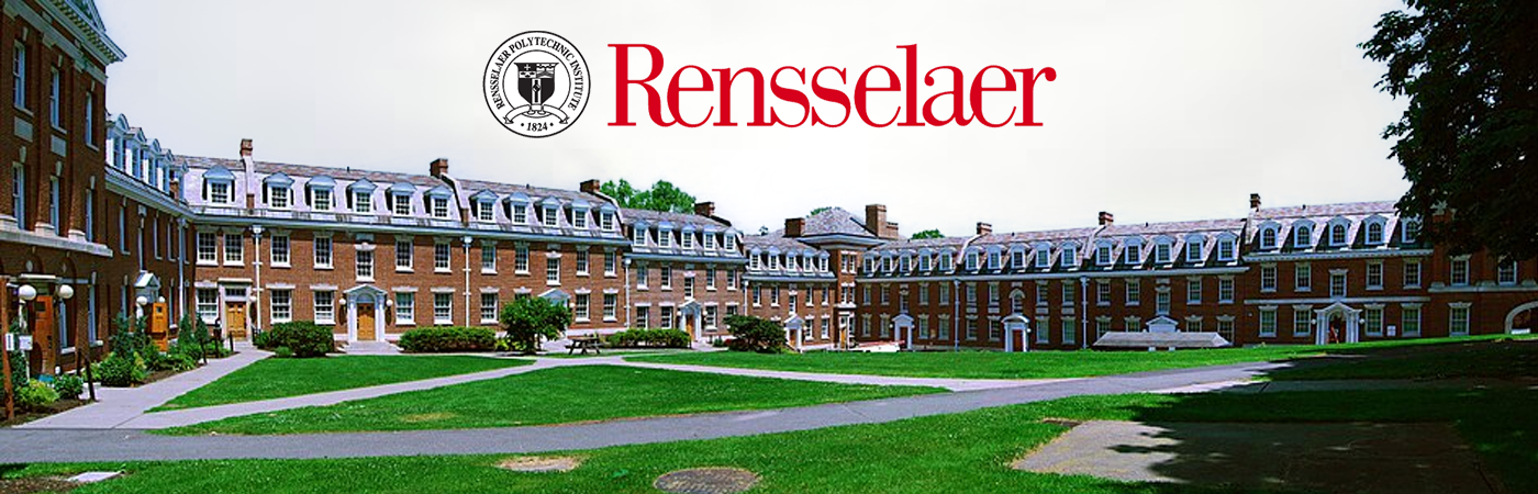 University Visit - Rensselaer Polytechnic Institute (RPI): InUni
