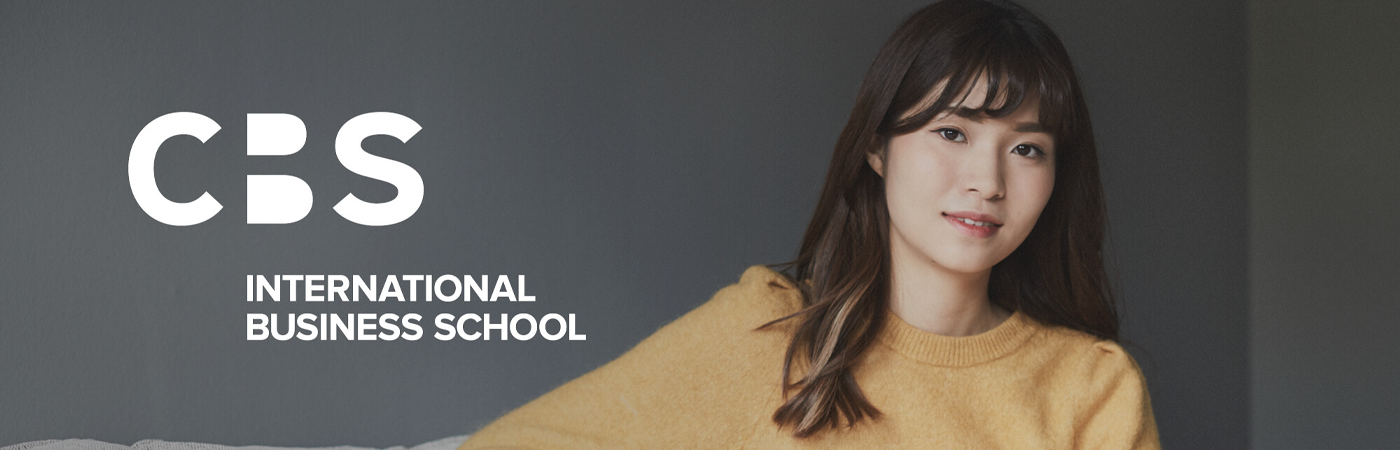 University Visit - CBS International Business School