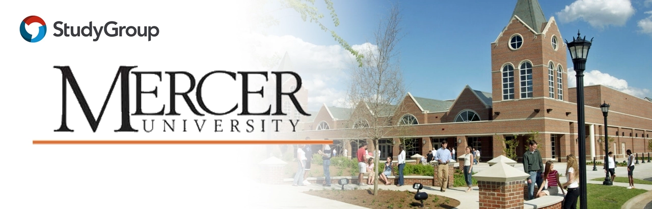 University Visits -  Mercer University, Atlanta and Macron- Study Group