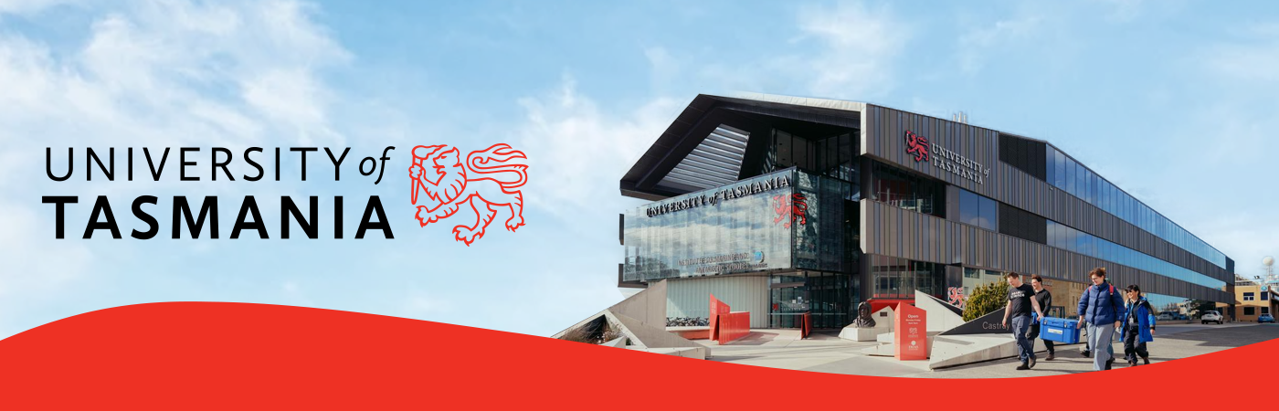 University Visit - University of Tasmania (Melbourne & Ultimo Study Centre)- ECA GIF