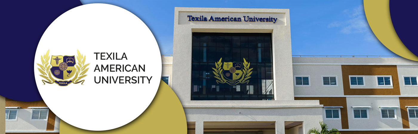 University Visit - Texila American University (TAU)