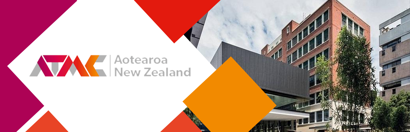University Visit - ATMC, New Zealand