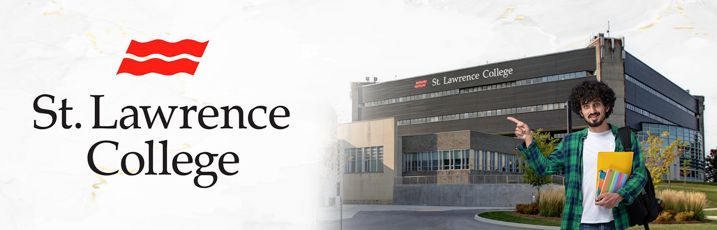 University Visit - St. Lawrence College
