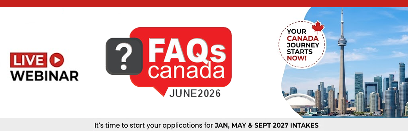 Webinar - FAQs Canada - June 26
