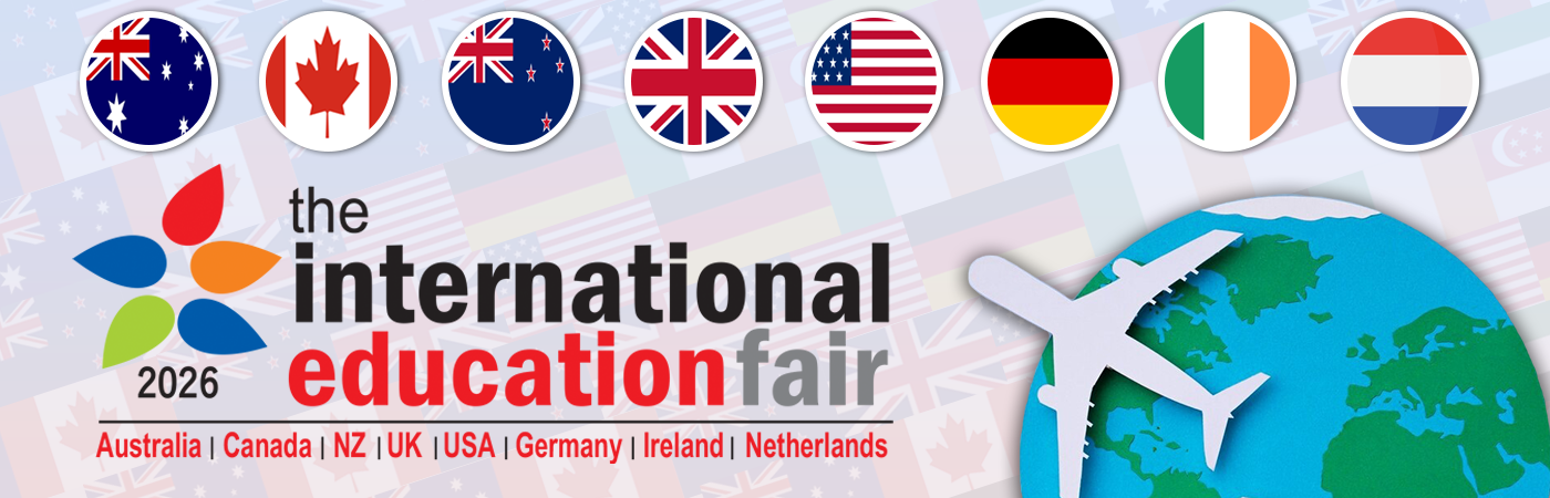 The International Education Fair