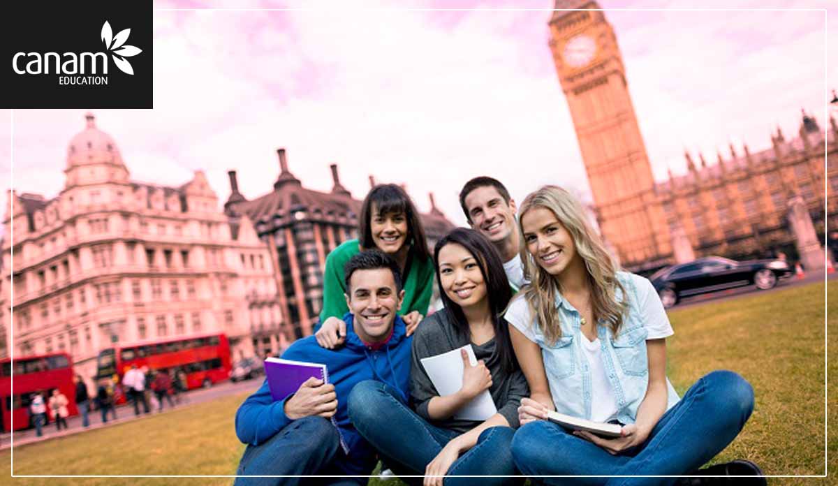 How to Make Friends When Studying Abroad
