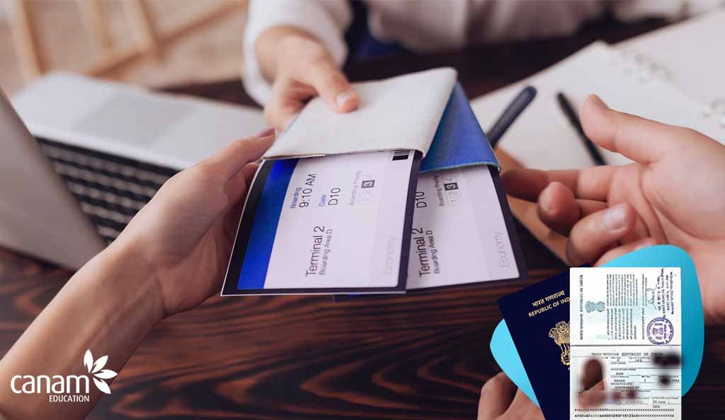 Everything You Need to Know About International Student Visa