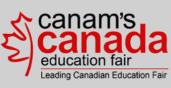 Canam's Canada Education Fair