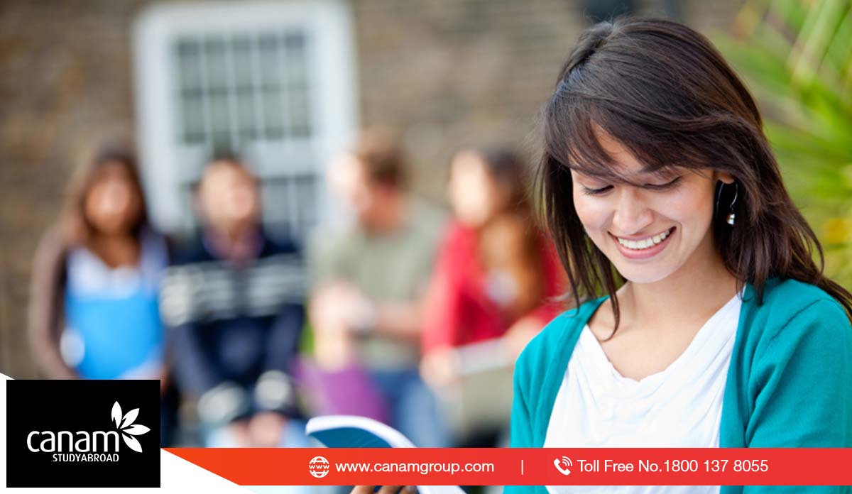 Is Gap Acceptable for USA Study VISA?