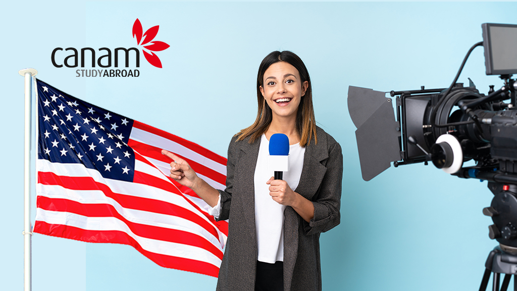Studying Journalism in USA - Complete Guide