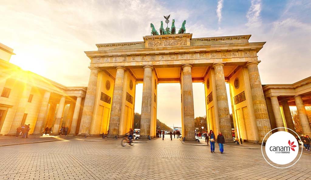 Study in Germany: Timeline for Summer Intake, 2023
