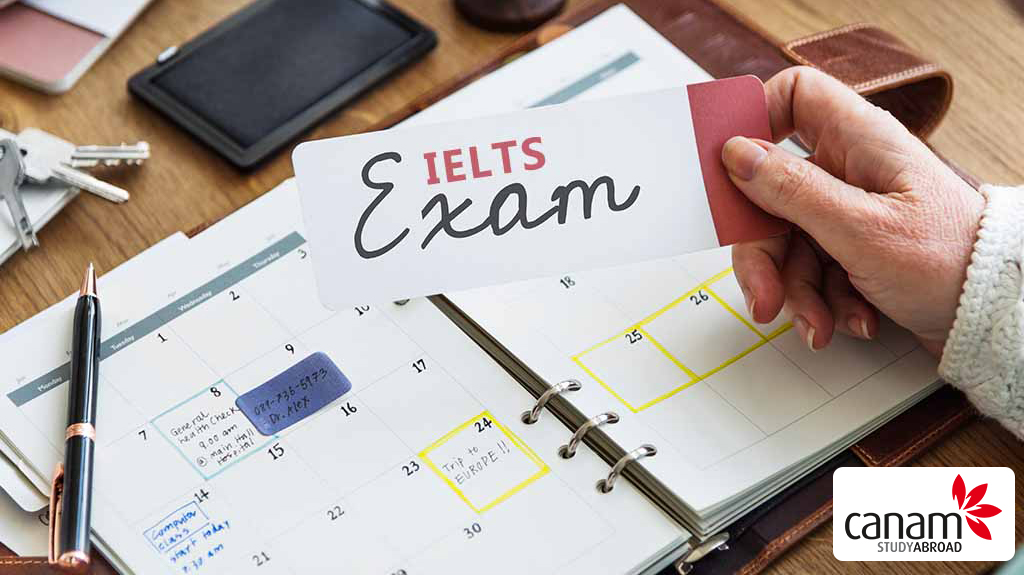 IELTS Exam Dates 2023 in India