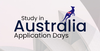Australia Application Days  April-23