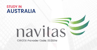 University Visits - NAVITAS , Australia