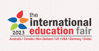 The International Education Fair