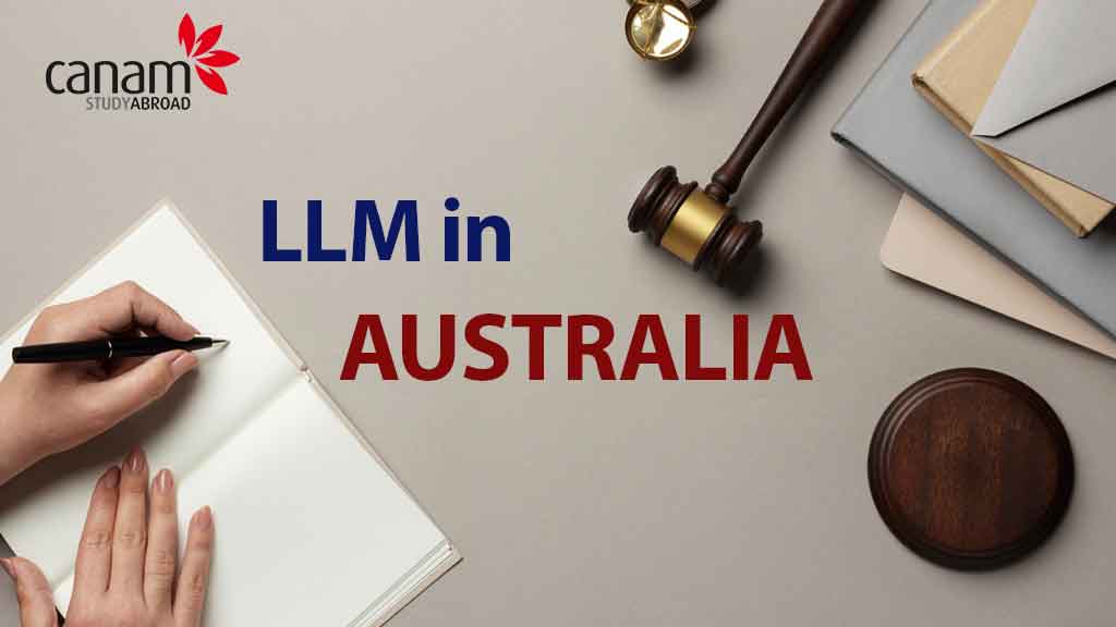 LLM in Australia: Top Universities, Eligibility, Courses, Scholarship for Indian Students
