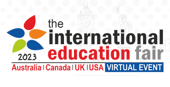 The International Education Fair - Virtual
