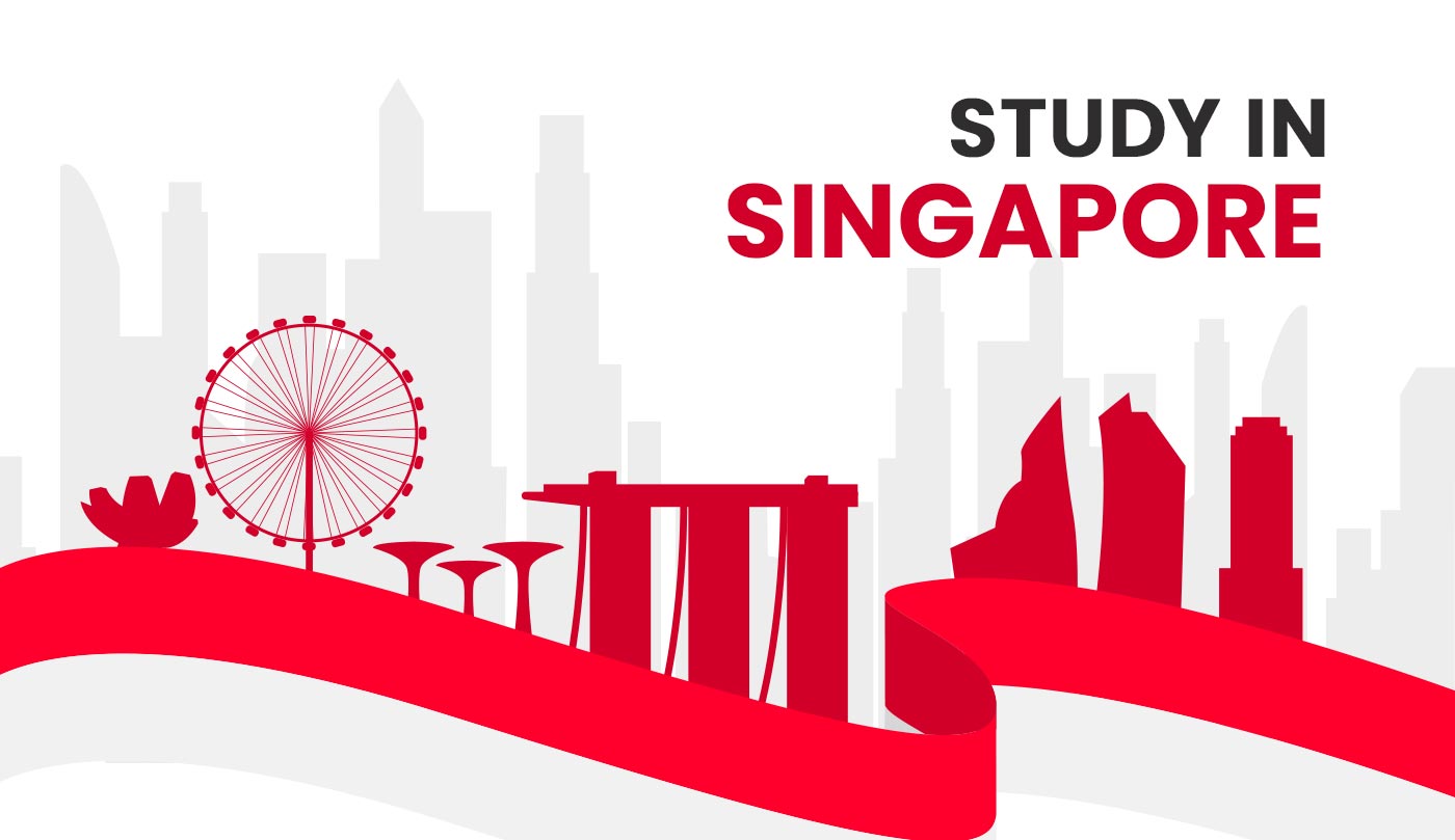 Why Study in Singapore?