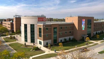 University Visit - Fanshawe College