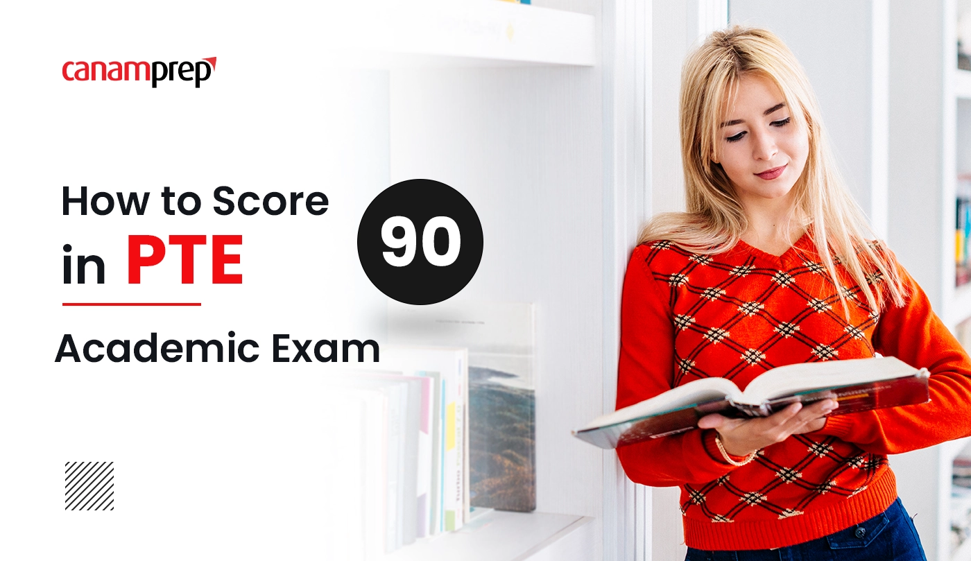 How to score 90 in PTE-A Exam?