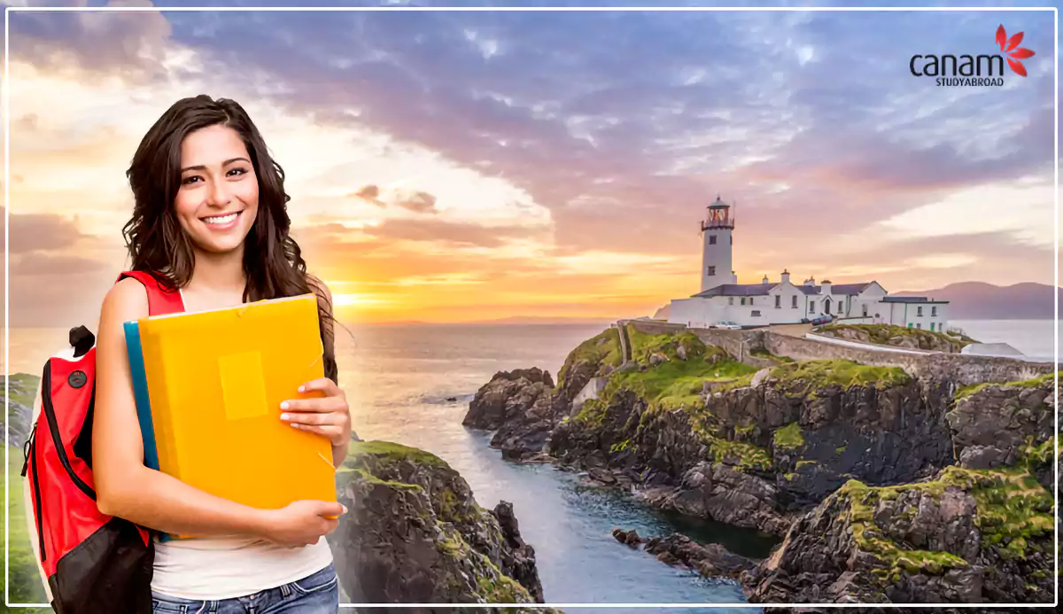 Why Studying Masters in Ireland is a Brilliant Choice