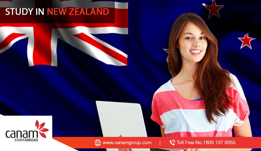 Study in New Zealand After Graduation