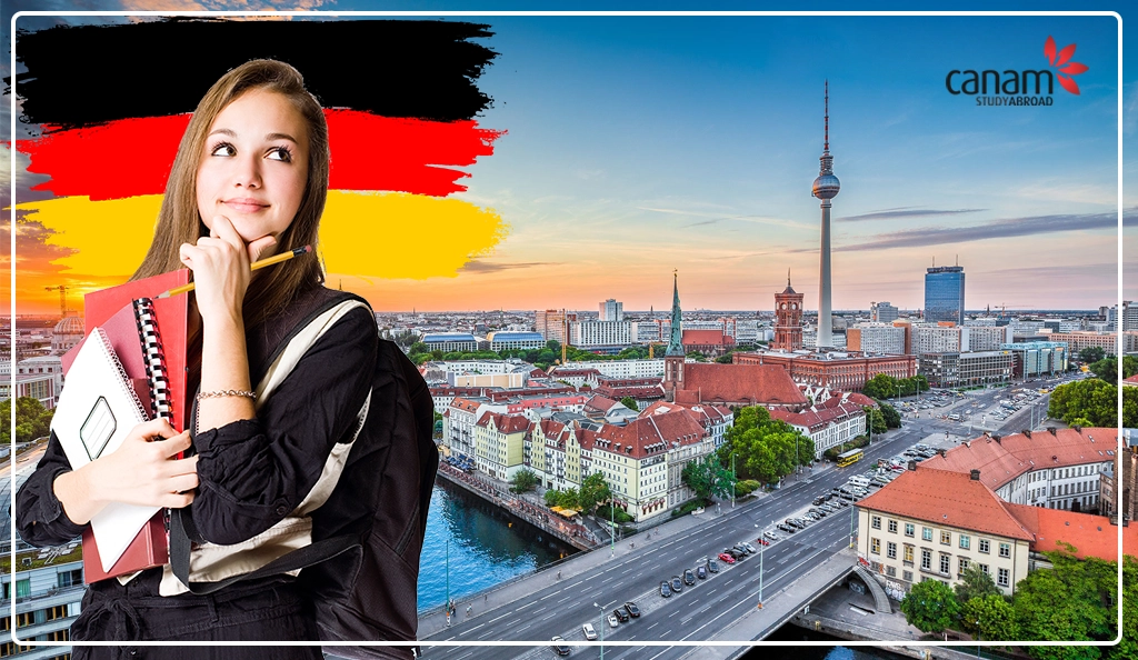 Complete Undergraduate Admissions Guide to Study in Germany