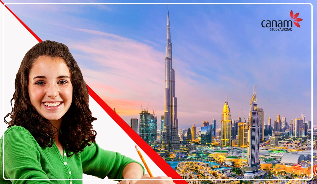 Top Reasons to Study in Dubai