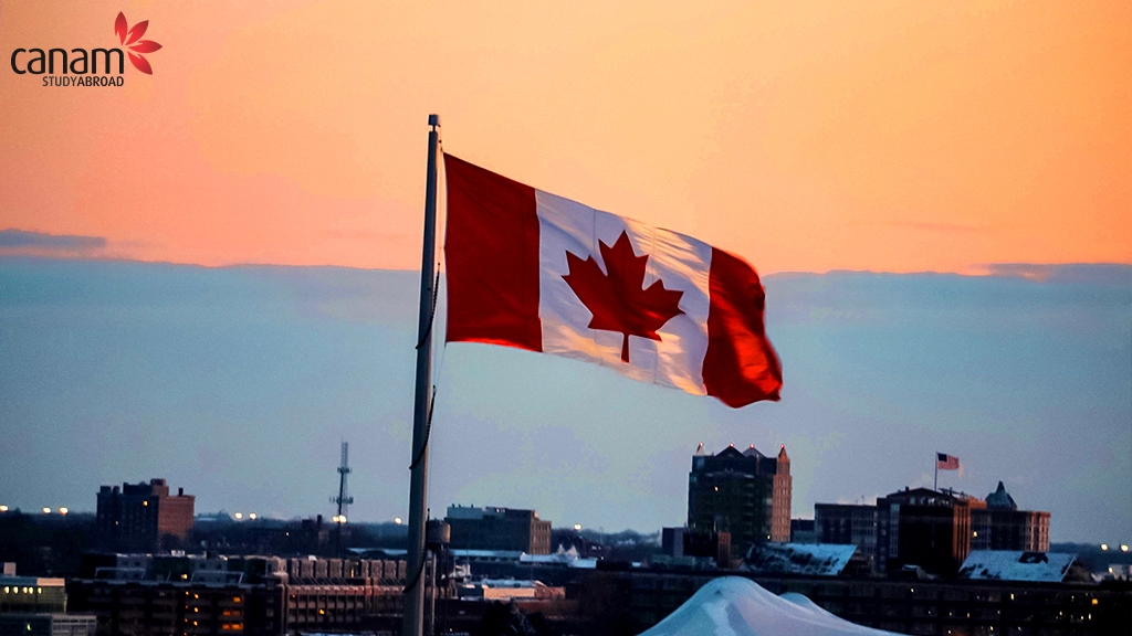 CANADA: an Ideal Choice for Business Students