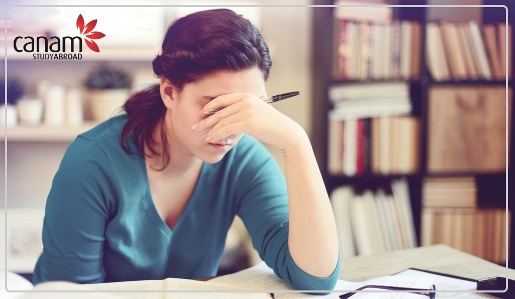 How to Deal With Homesickness While Studying Abroad