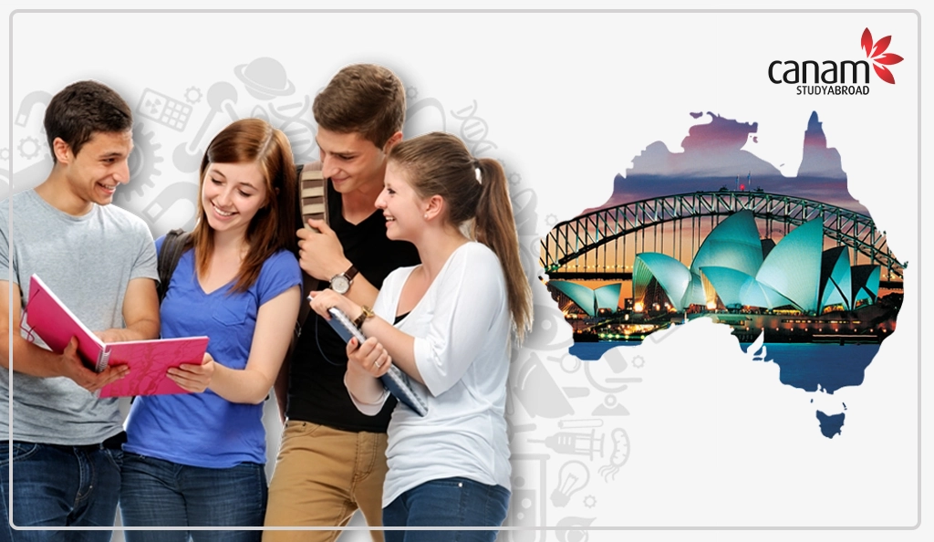 An Introduction To Studying In Australia