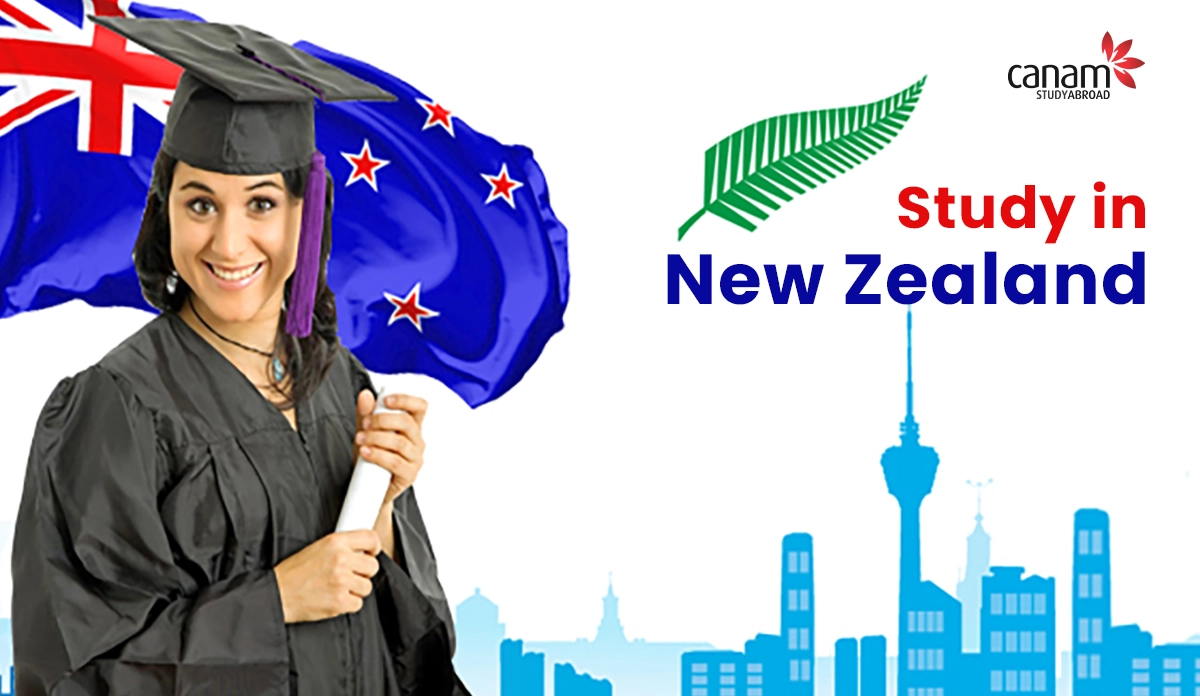 New Zealand as an emerging education destination