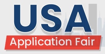 USA Application Fair