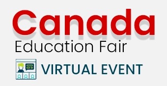 Canam Canadian Undergraduate Admissions Fair - Virtual