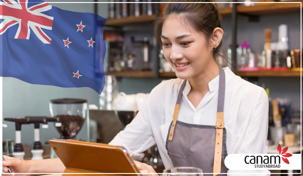 Part-Time Jobs For Students In New Zealand