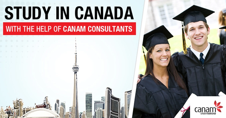 Reasons to Study In Canada