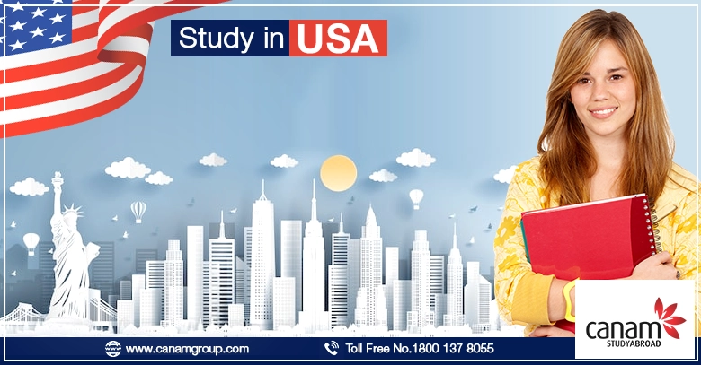 Requirements for Getting Student Visa for USA