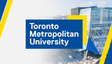 University Visits - Toronto Metropolitan University