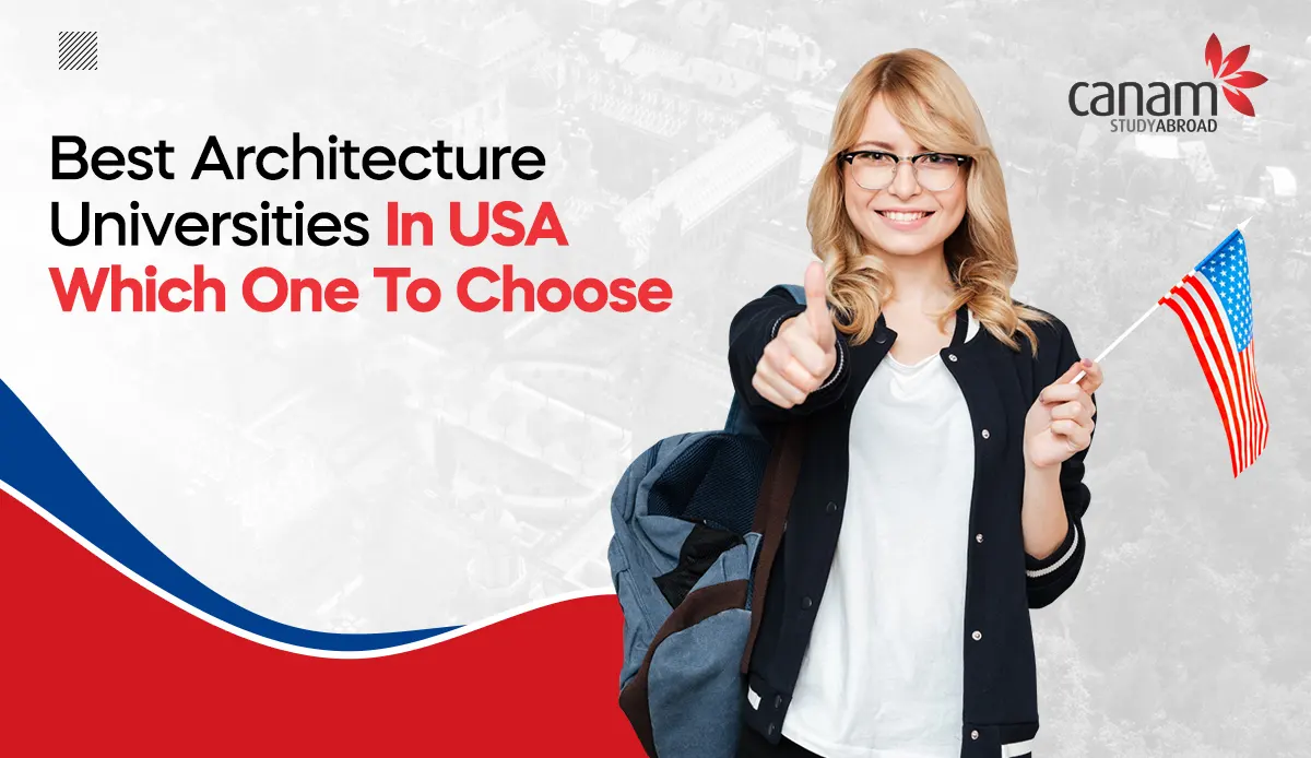 A Complete Guide to Pursue Architecture in the USA