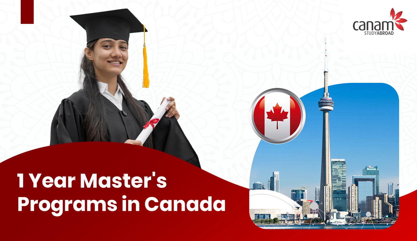 1 year master programs in usa