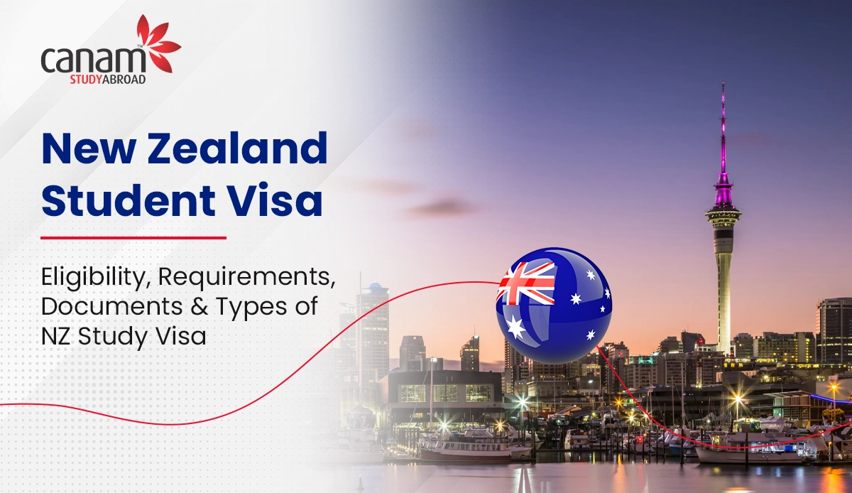 New Zealand Student Visa Eligibility Requirements Documents Types new-zealand-student-visa-eligibility-requirements-documents-types
