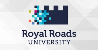 University Visit - Royal Roads University, Canada