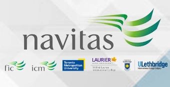 University Visit - NAVITAS , Canada