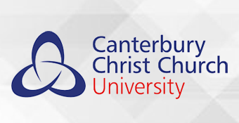 University Visit - Canterbury Christ Church University, UK