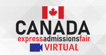 Virtual Express Admissions Fair 2024