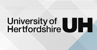 University Visit - Hertfordshire University, UK