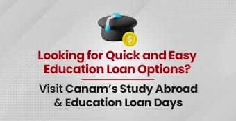 Study Abroad & Education Loans Day