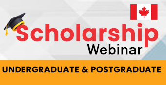 Scholarship Webinar ( UG & PG)